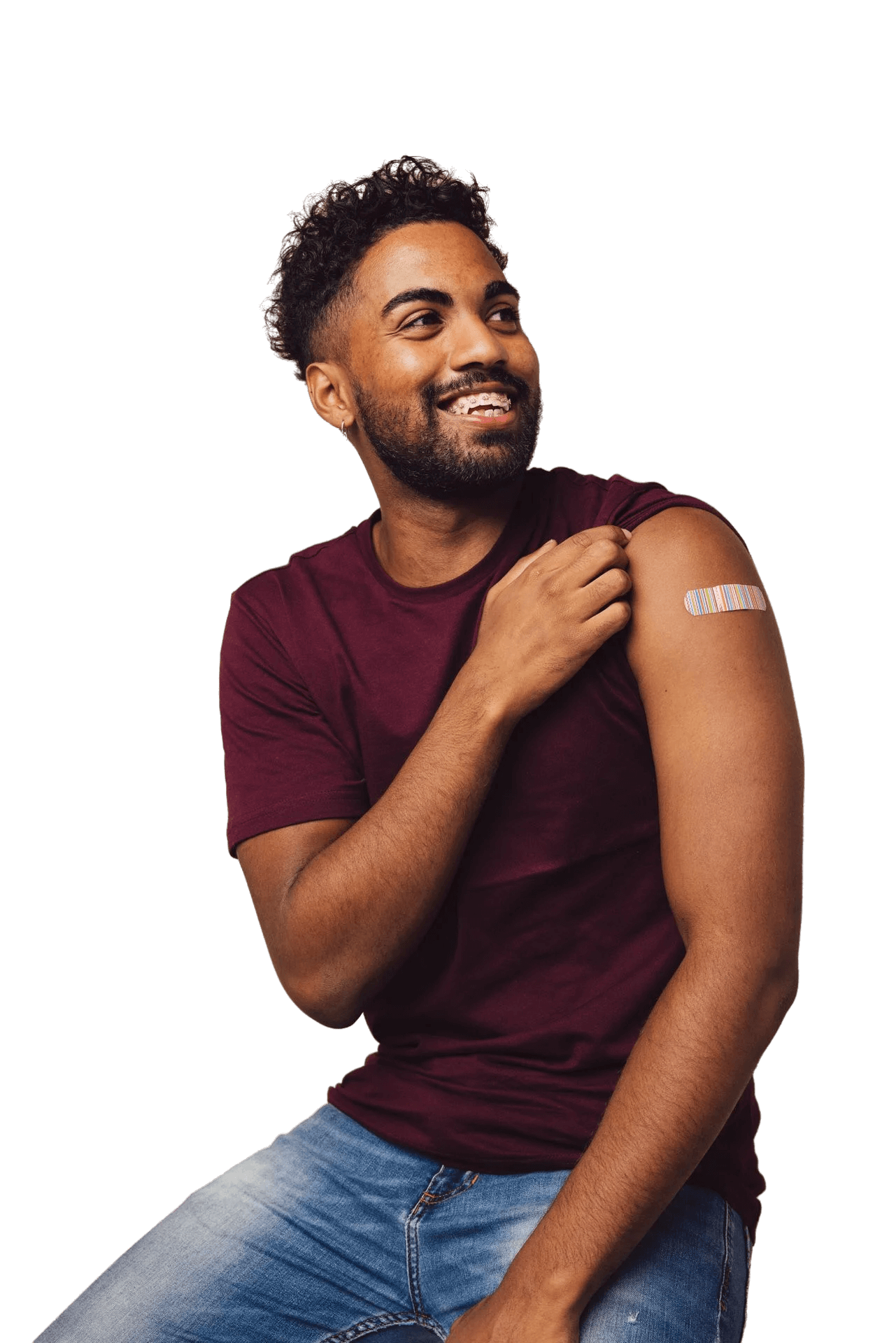 Ryan White HIV Services Program