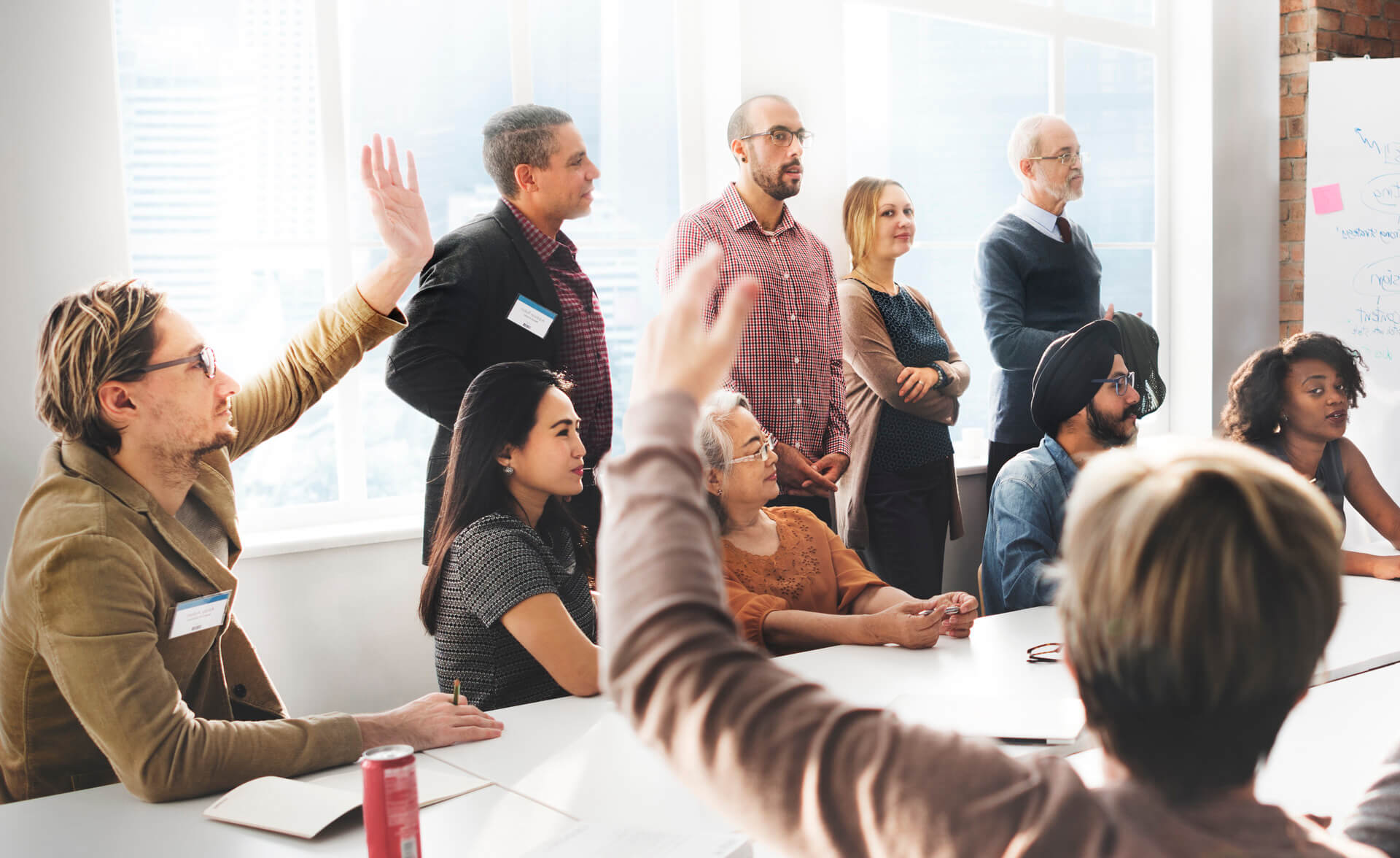 Ryan White Planning Council